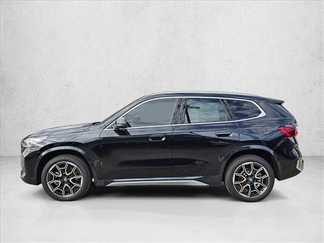 Used 2026 BMW X1 xDrive28i w/ Convenience Package image 8