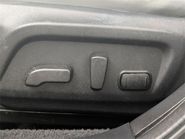 Used 2019 Subaru Outback 2.5i Limited image 11