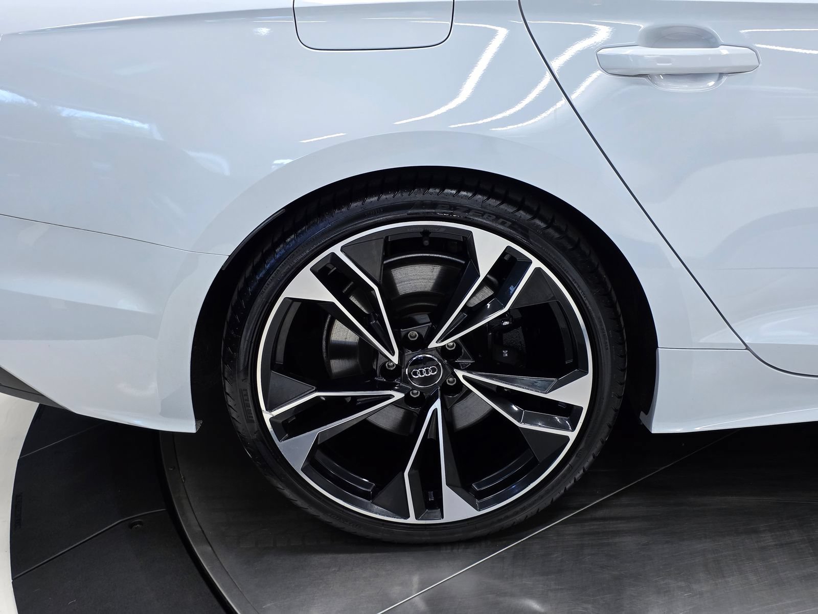 Used 2021 Audi S5 Premium Plus w/ Premium Plus Package AWD/4WD image 47