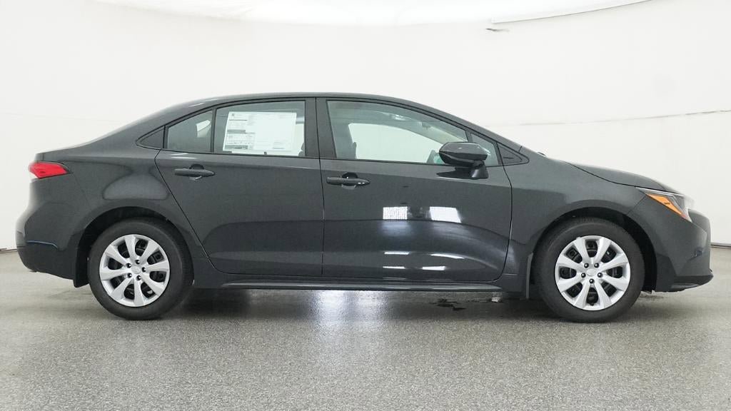New 2026 Toyota Corolla LE image 27