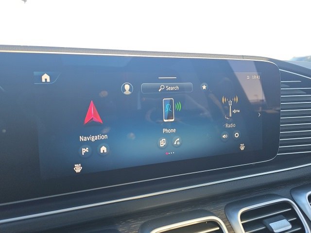 New 2026 Mercedes-Benz GLE 350 4MATIC image 16