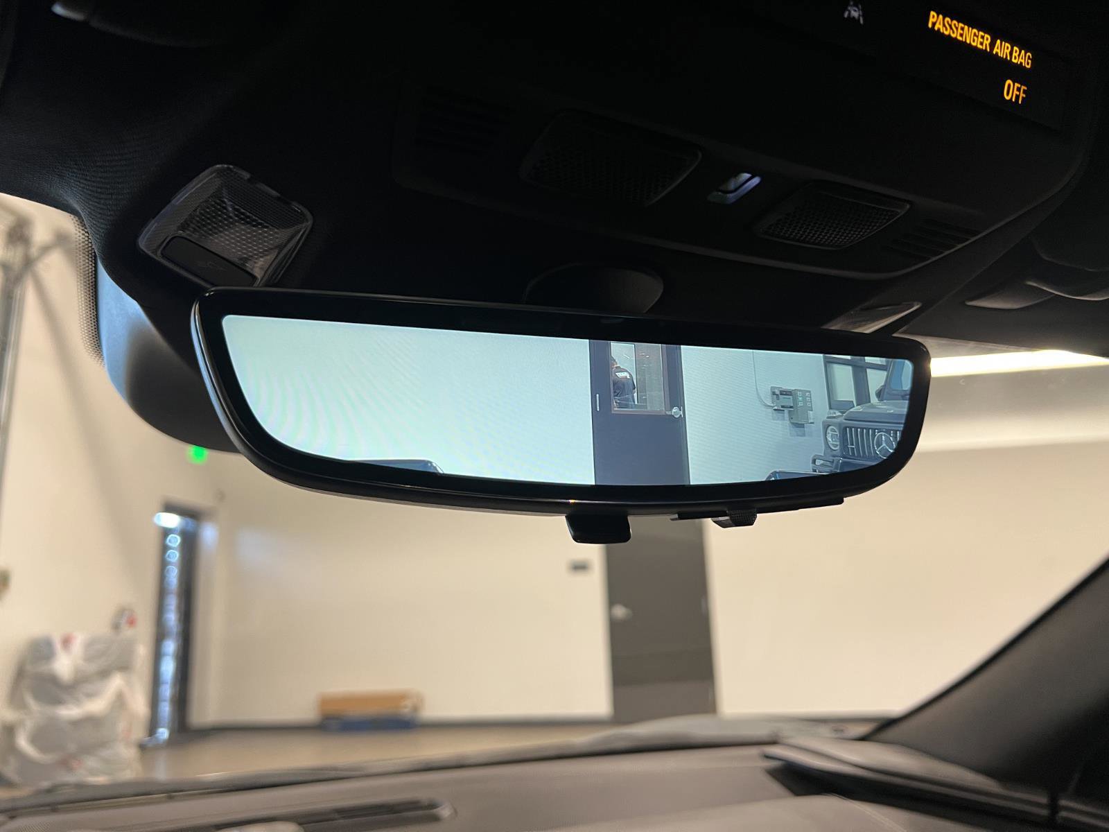 Used 2024 Chevrolet Corvette Z06 w/ Stealth Interior Trim Package image 24