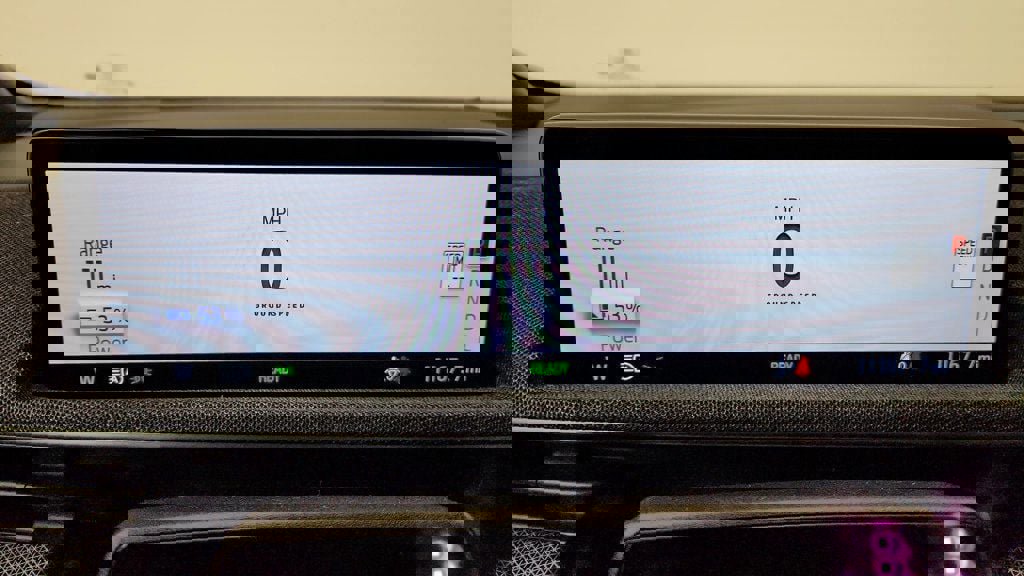 Used 2023 Ford Mustang Mach-E GT w/ GT Performance Edition image 13