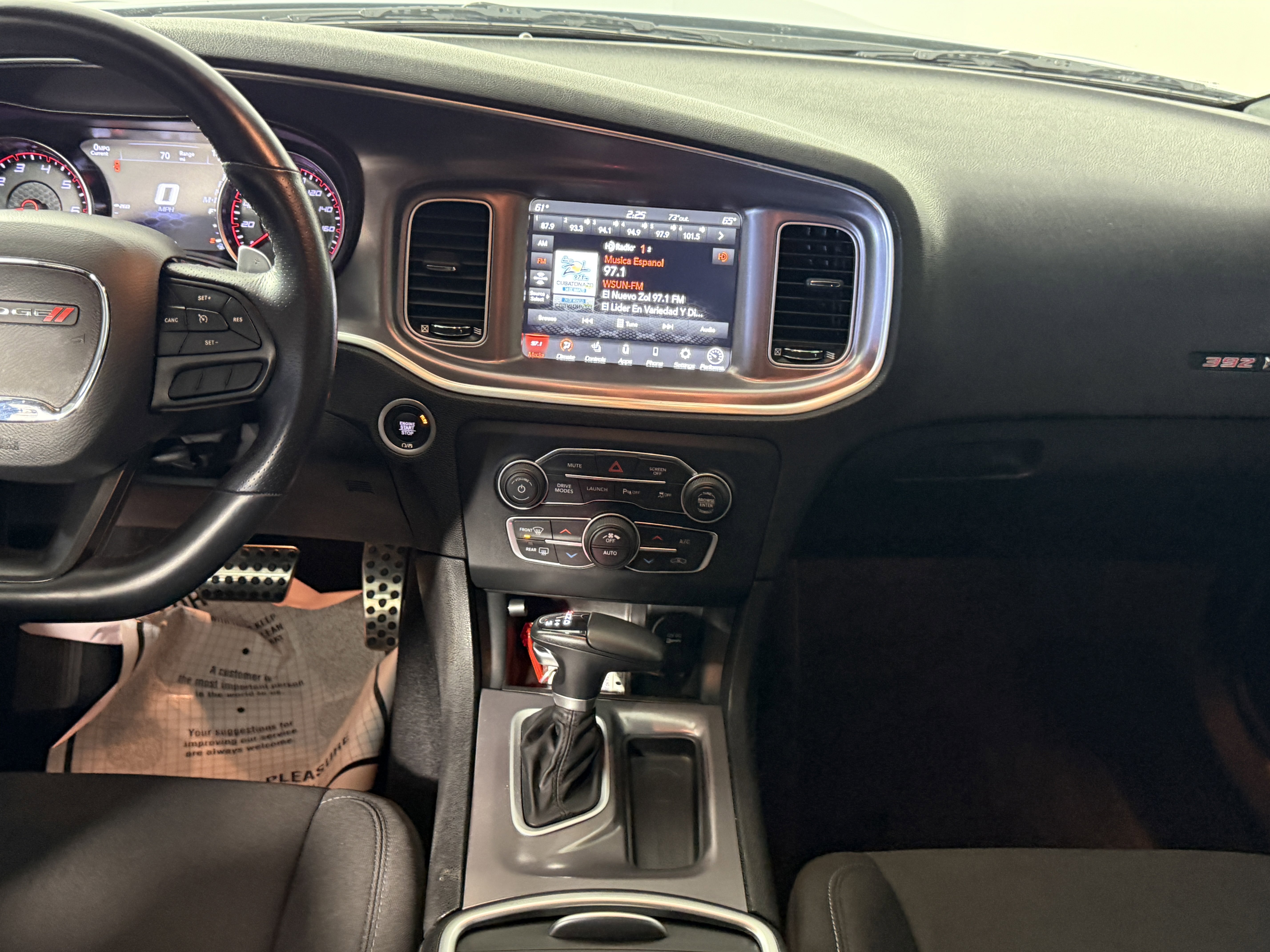 Used 2022 Dodge Charger Scat Pack image 14