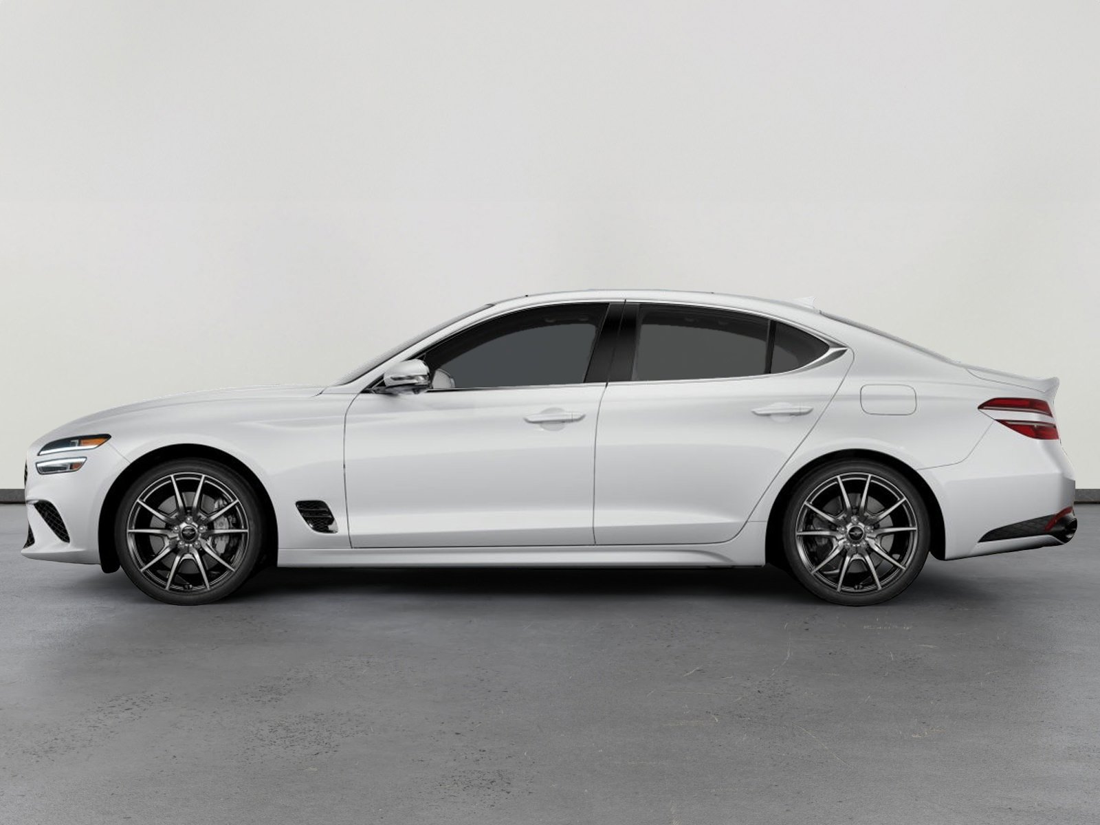 New 2026 Genesis G70 2.5T Prestige image 3