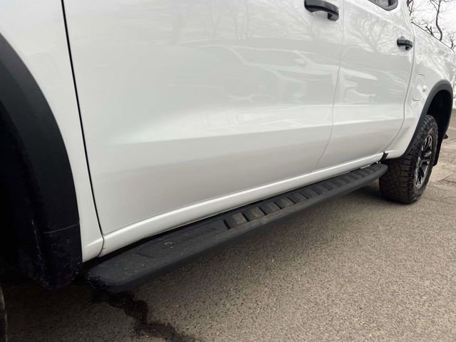 Certified 2023 Chevrolet Silverado 1500 ZR2 w/ LPO, Dark Essentials Package AWD/4WD image 9