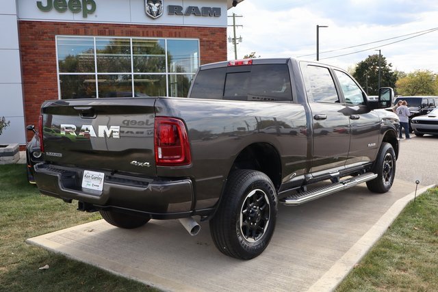 Used 2025 RAM 2500 Laramie image 41