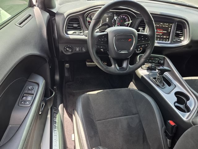 Used 2018 Dodge Challenger R/T Scat Pack RWD image 13