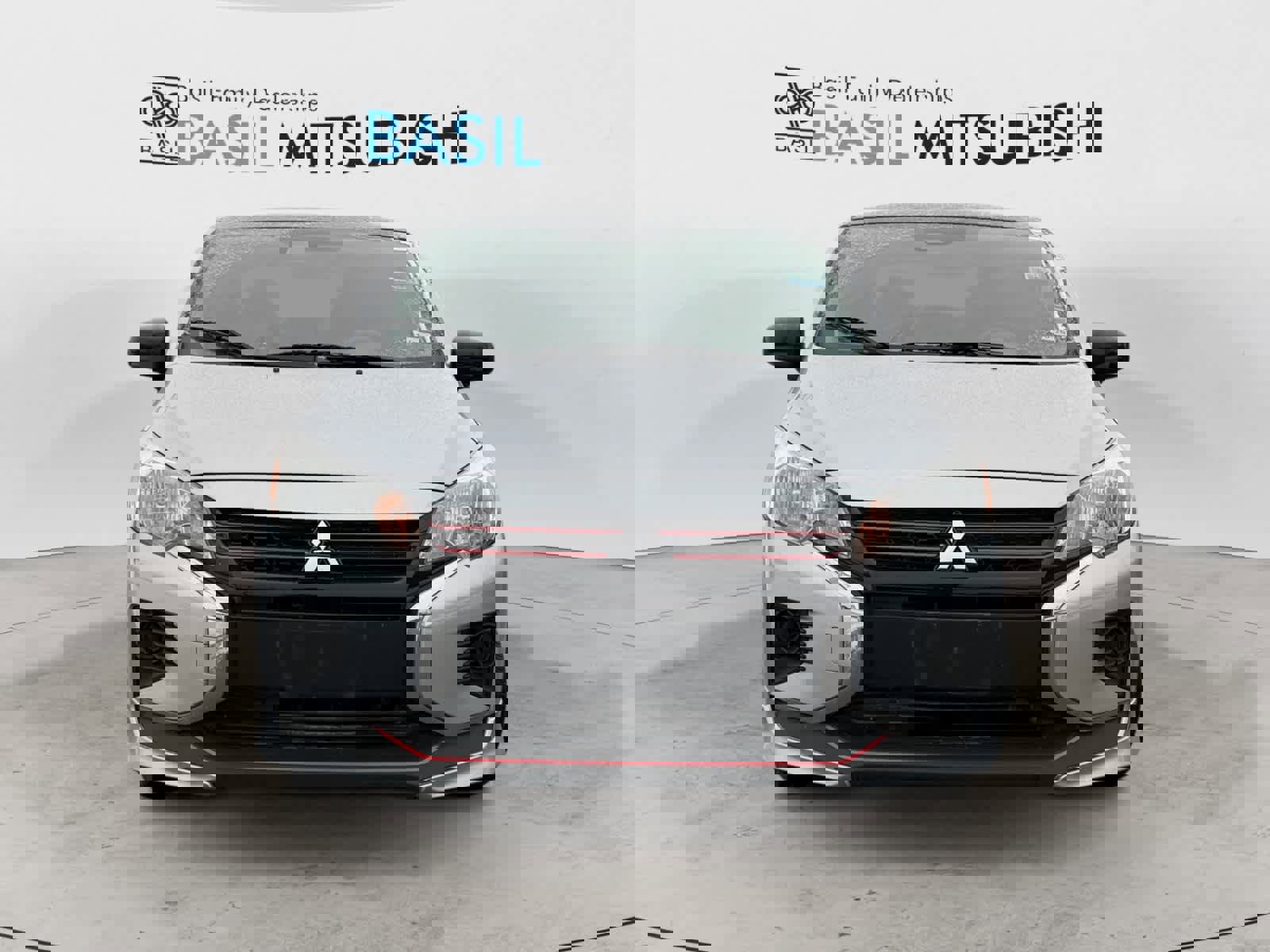 Used 2024 Mitsubishi Mirage G4 Black Edition image 8