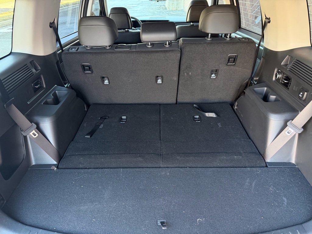 Used 2025 Hyundai Santa Fe XRT image 12