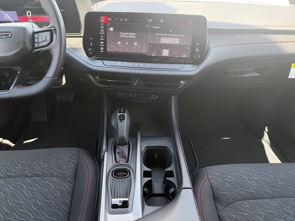 New 2026 Dodge Charger R/T AWD/4WD image 15