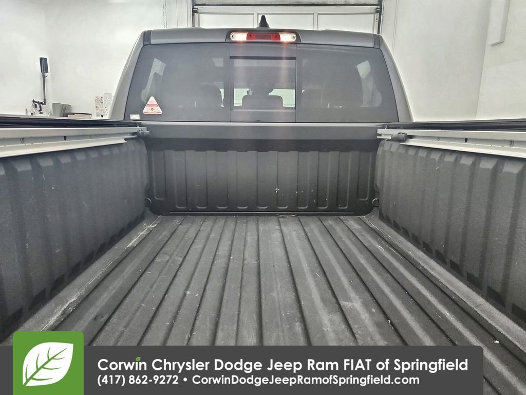 Used 2020 RAM 1500 Limited image 33