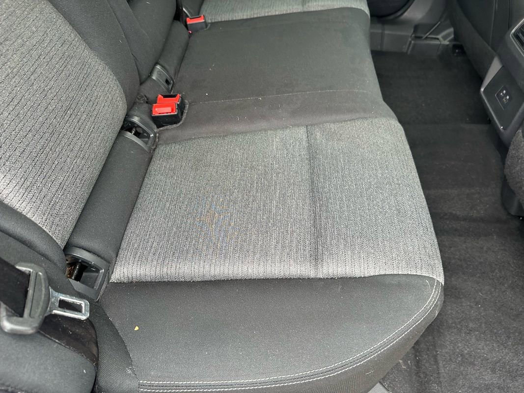 Used 2022 Nissan Rogue SV image 24