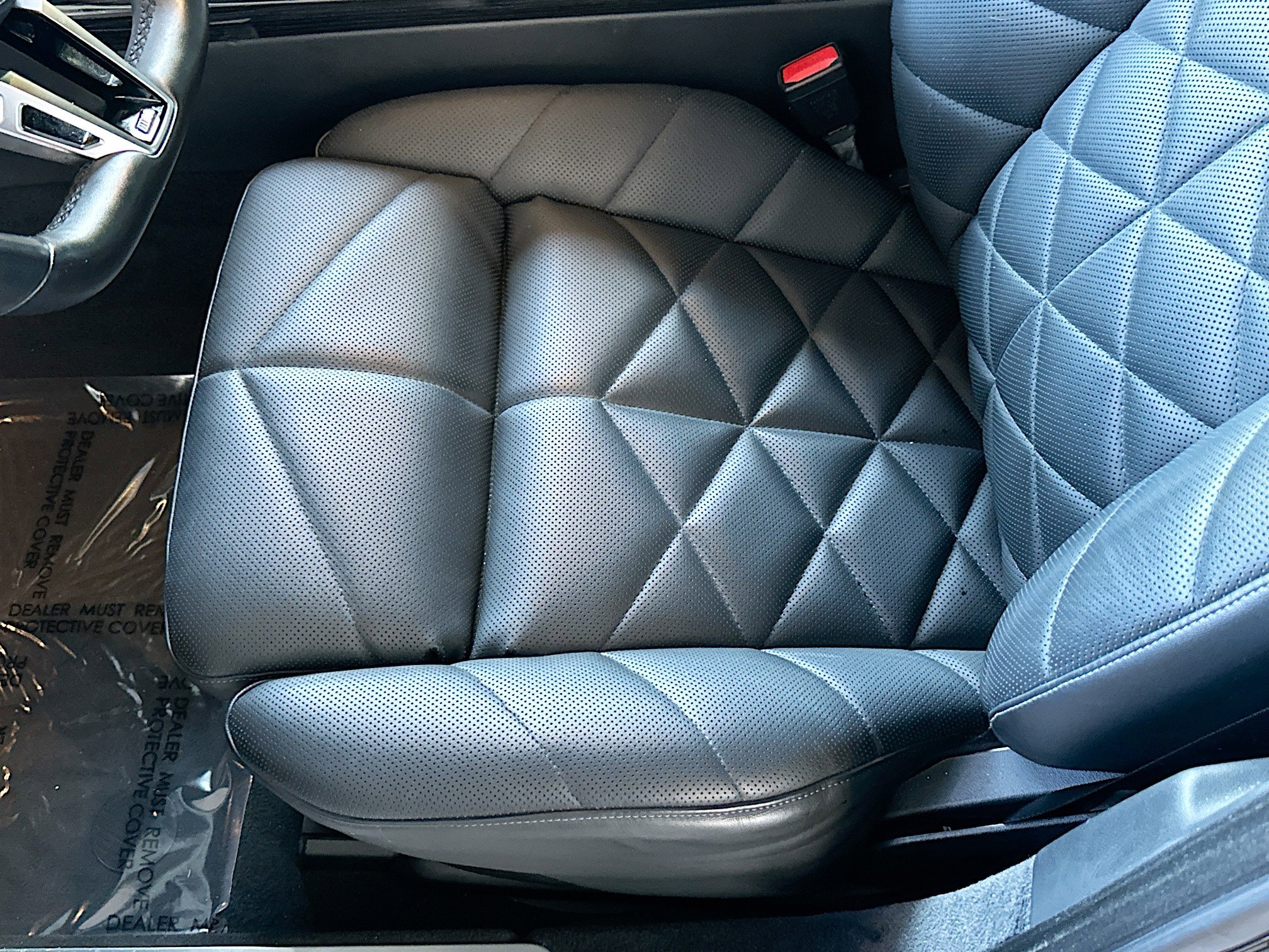 Certified 2024 BMW 740i image 20