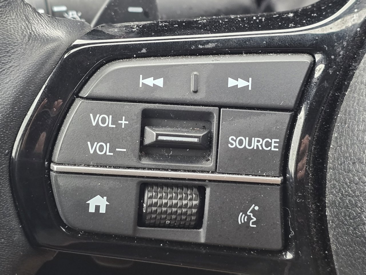 Used 2023 Honda Civic Sport image 21