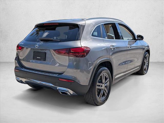 Used 2026 Mercedes-Benz GLA 250 image 5
