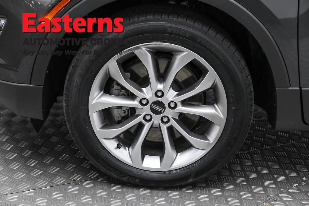 Used 2019 Lincoln MKC Select w/ Select Plus Package image 33