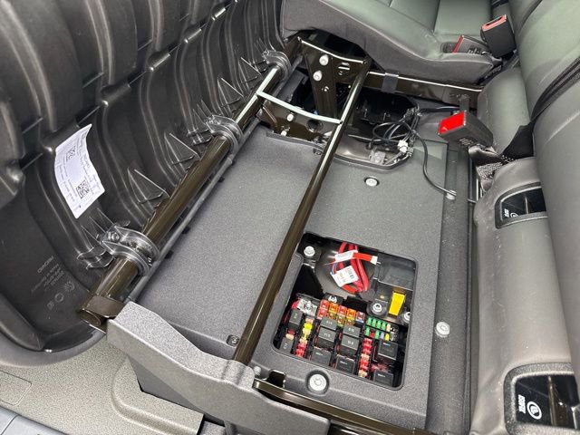 New 2025 INEOS Grenadier image 28