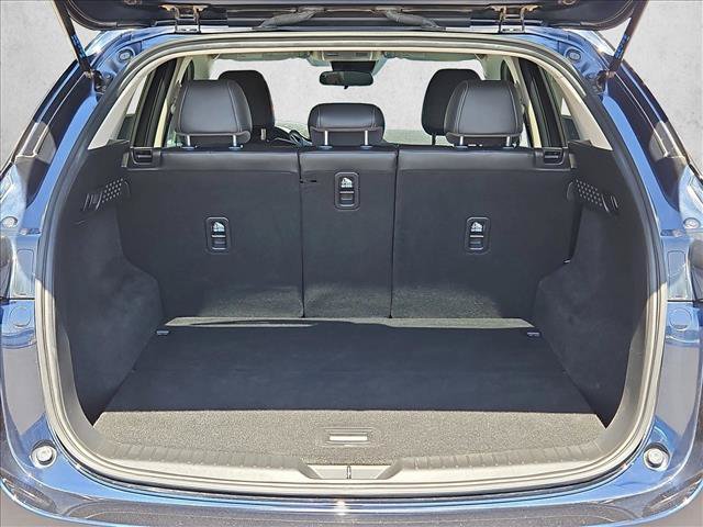 Used 2024 MAZDA CX-5 AWD 2.5 S w/ Select Package image 10