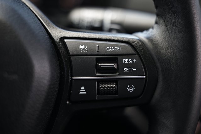 Used 2024 Honda Accord Sport image 35