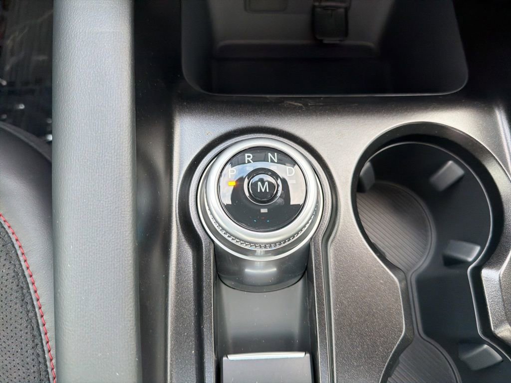 New 2026 Ford Explorer ST w/ Sun And Sound Package image 33
