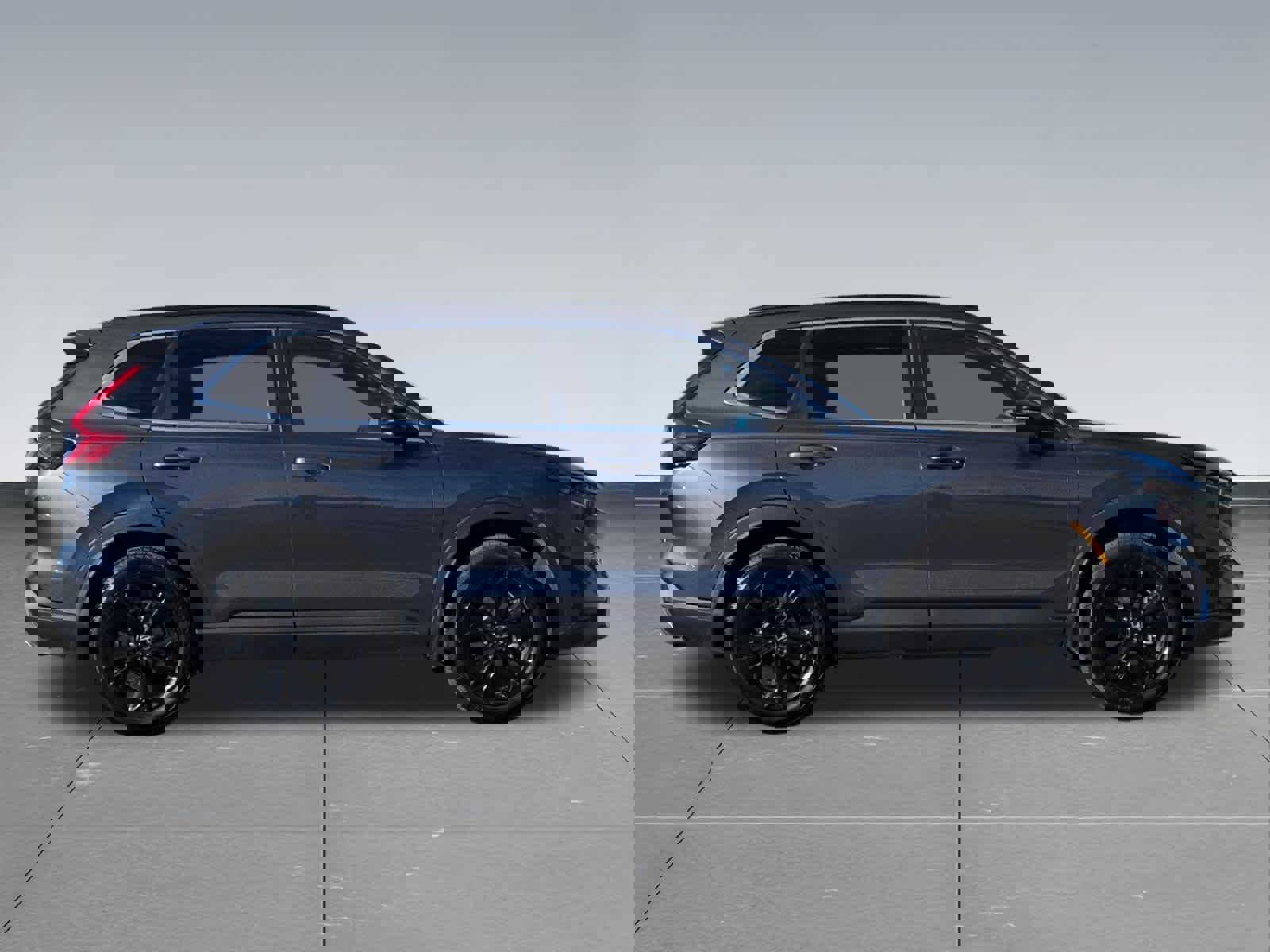 Certified 2024 Honda CR-V Sport Touring image 7