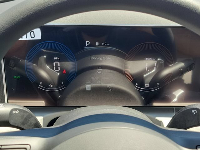 New 2026 Hyundai Tucson Blue SE FWD image 9