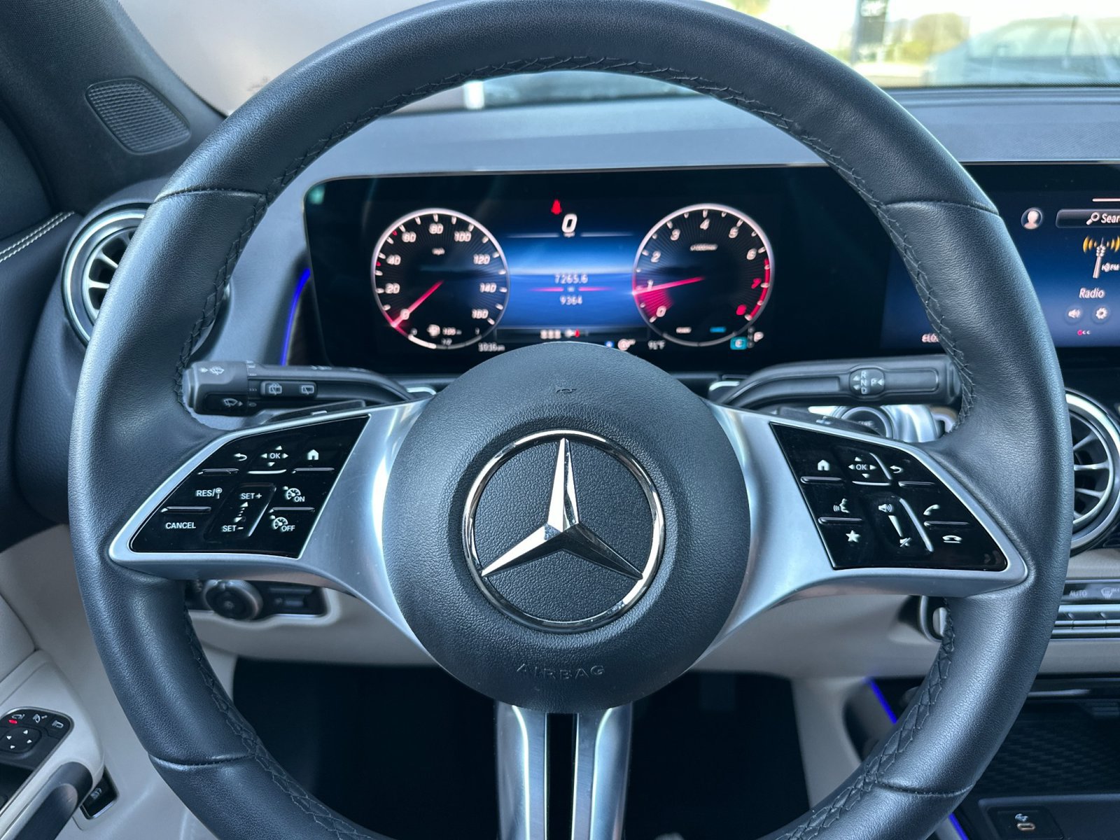 Certified 2026 Mercedes-Benz GLB 250 4MATIC image 24