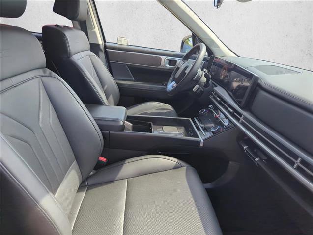 Used 2025 Hyundai Santa Fe XRT AWD/4WD image 27