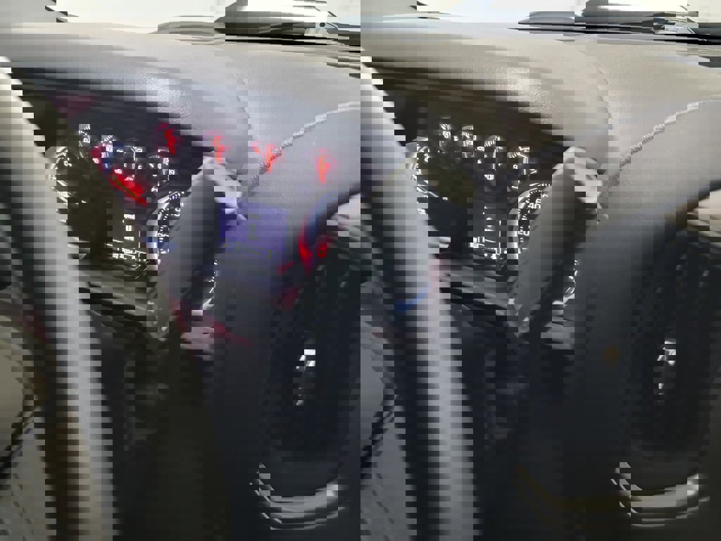 Used 2023 Chevrolet Silverado 1500 Custom Trail Boss image 18