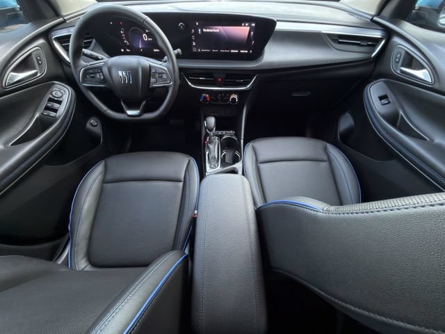 Used 2025 Buick Encore GX Sport Touring FWD image 10