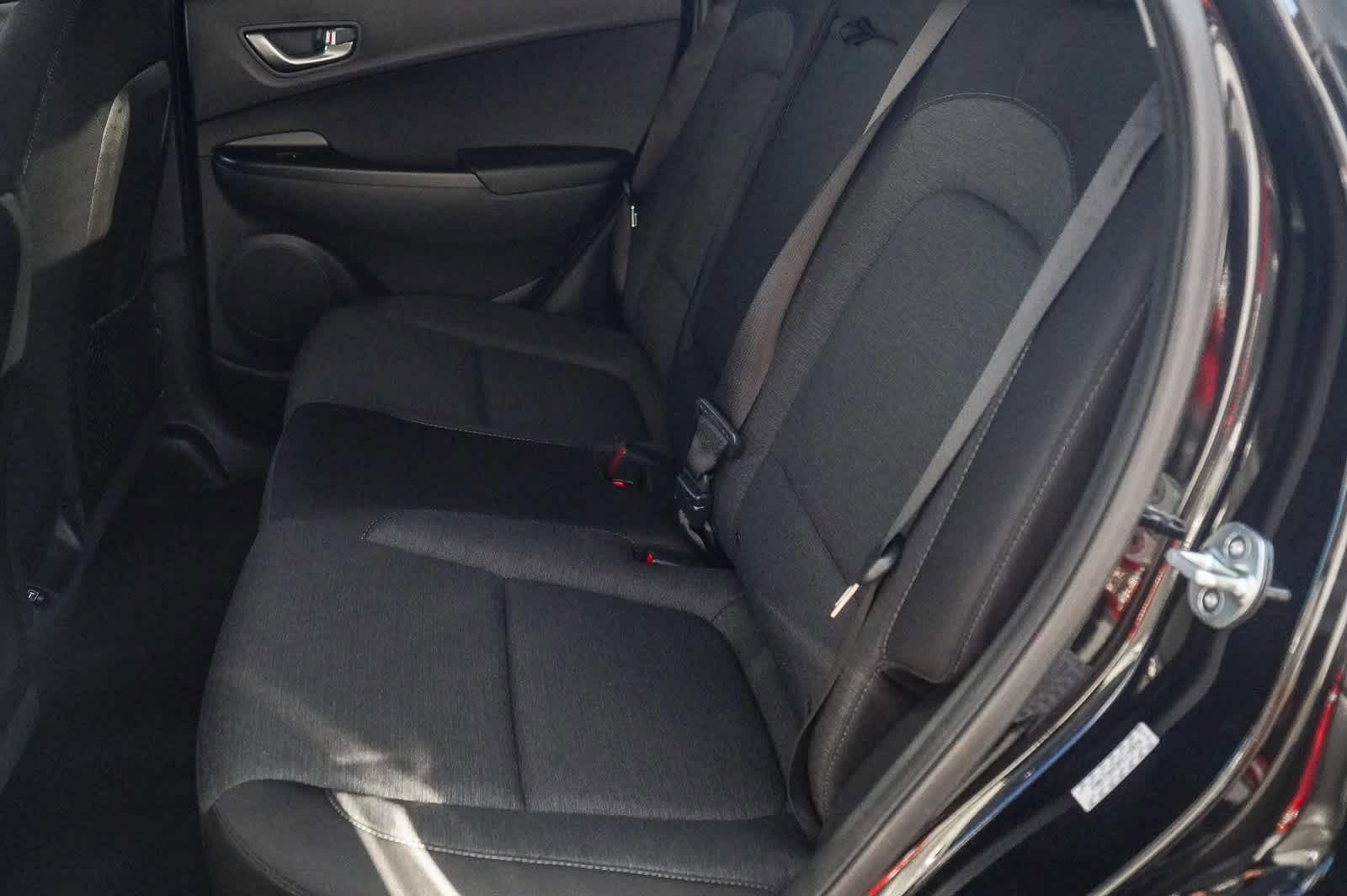 Certified 2023 Hyundai Kona SE image 19