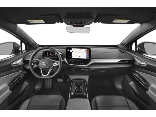 Used 2023 Volkswagen ID.4 S RWD image 4