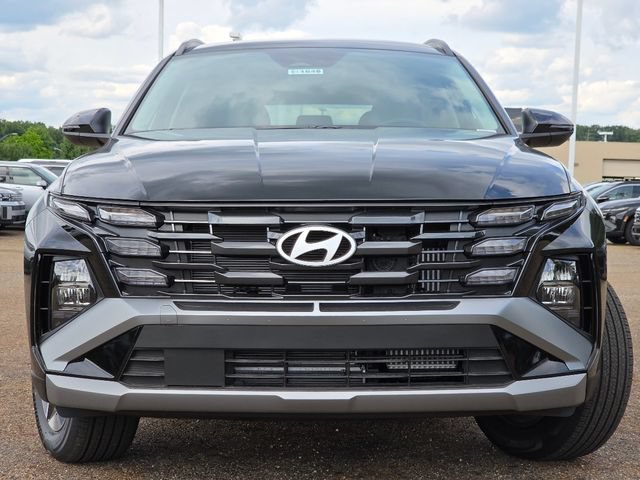 New 2026 Hyundai Tucson SEL AWD/4WD image 13
