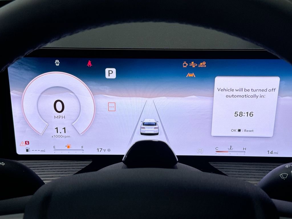 Used 2025 Genesis GV80 2.5T Advanced image 19