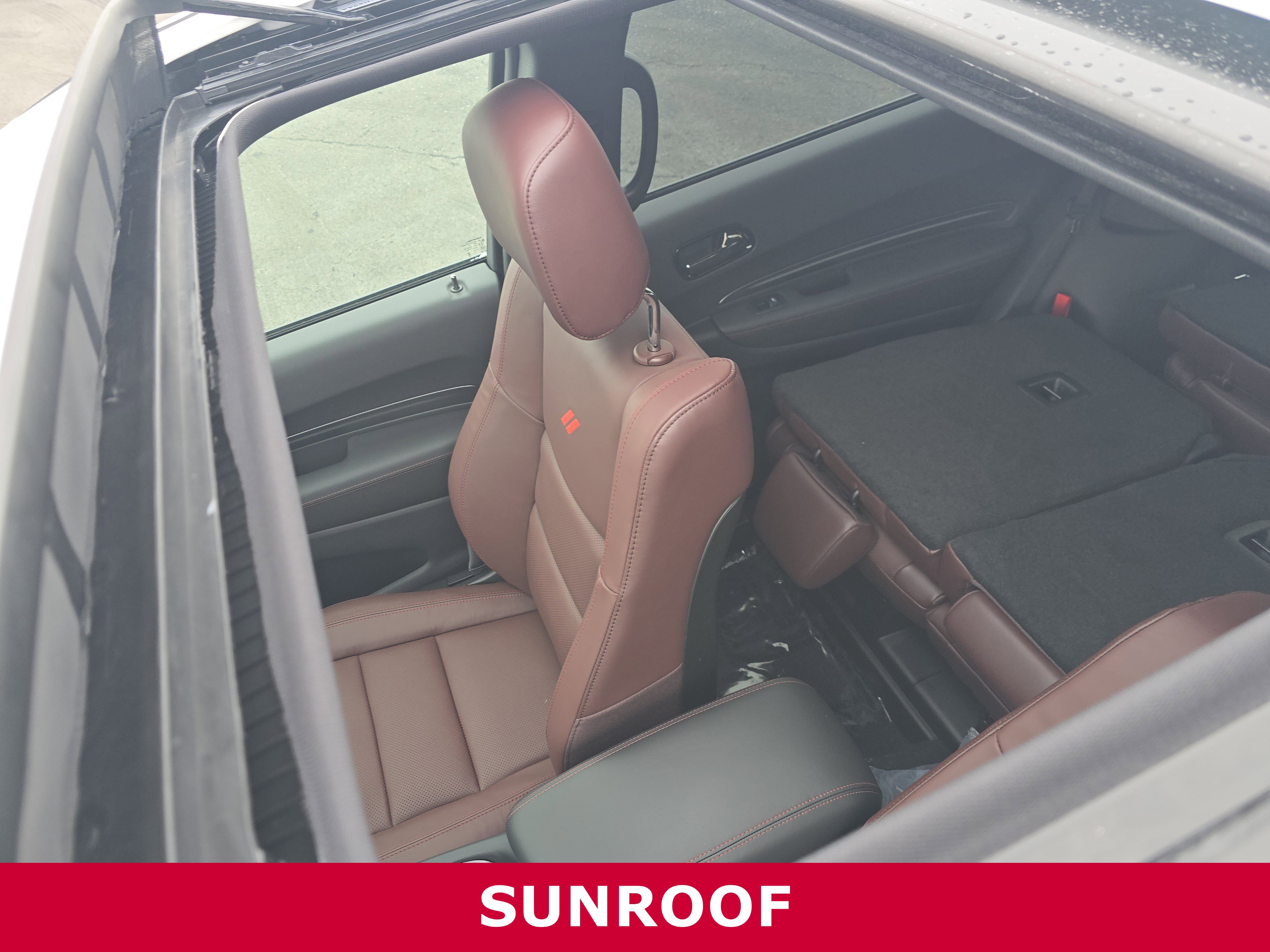 New 2026 Dodge Durango GT image 2