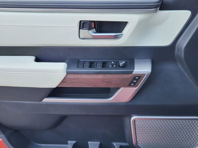 Used 2023 Toyota Tundra Capstone AWD/4WD image 21