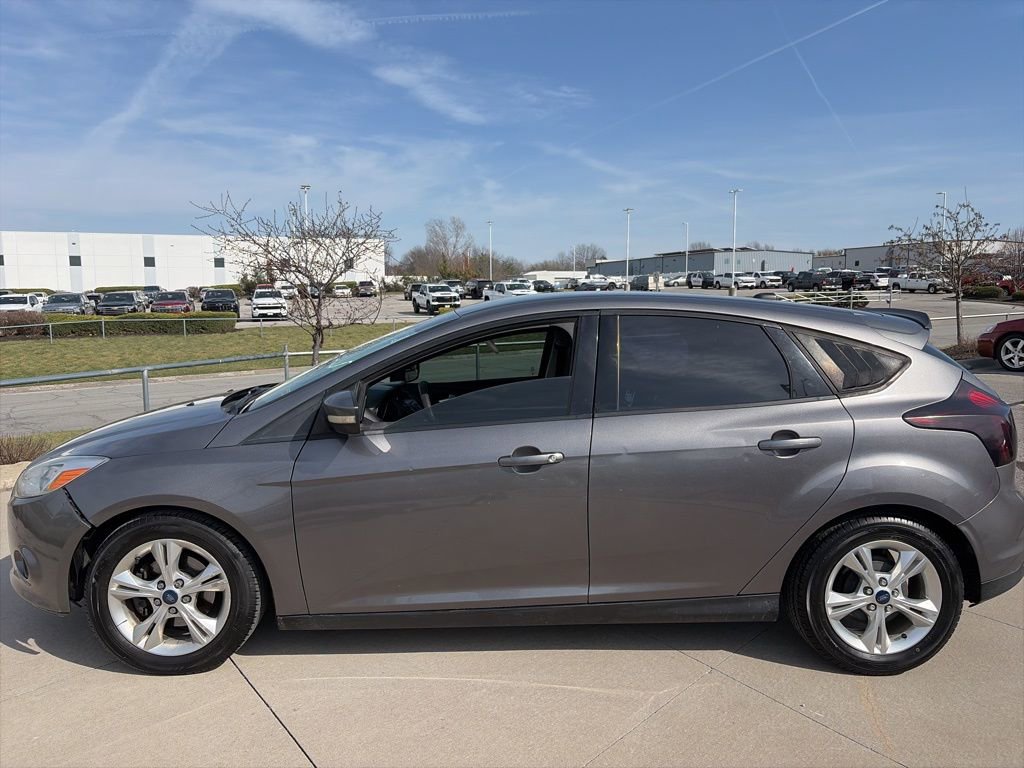 Used 2014 Ford Focus SE image 5