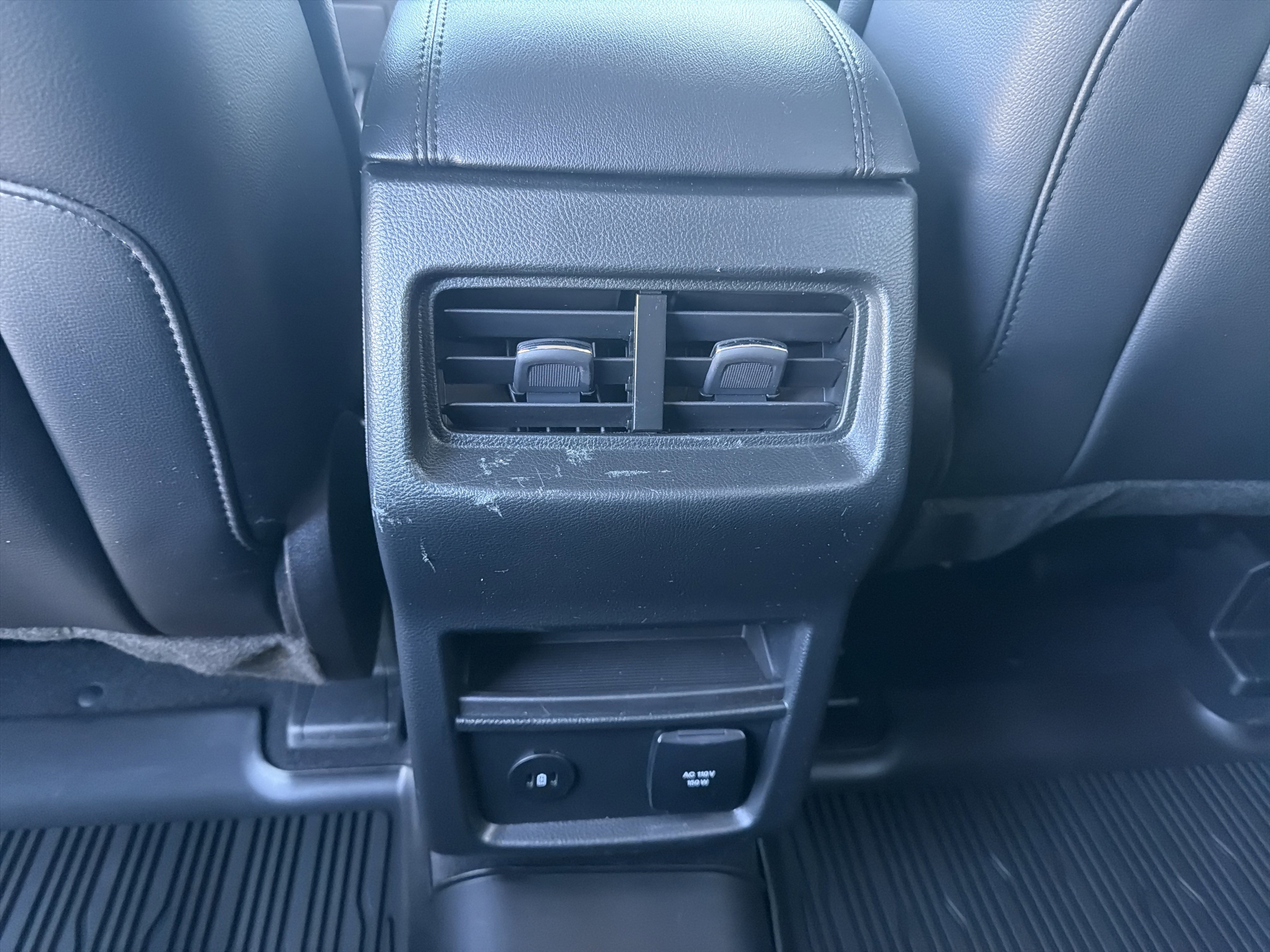 Used 2024 Ford Edge SEL w/ Convenience Package AWD/4WD image 23