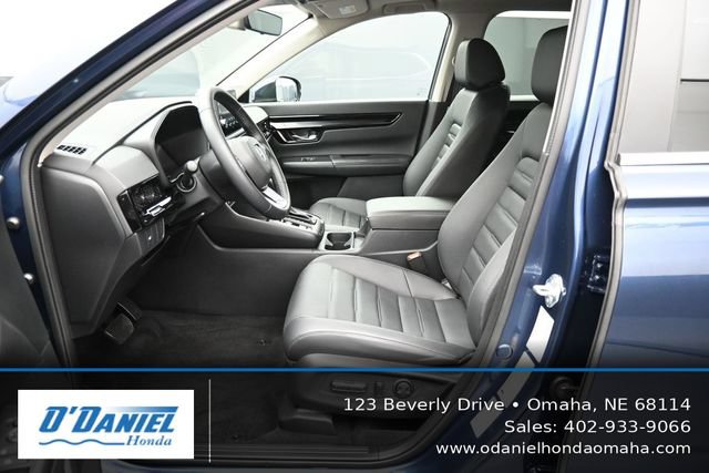 Used 2026 Honda CR-V EX-L image 25