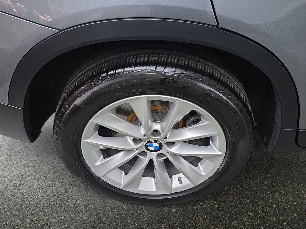 Used 2014 BMW X3 xDrive28i AWD/4WD image 33