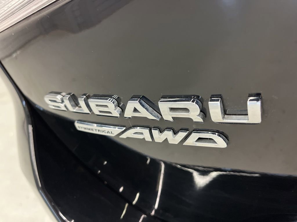 Certified 2024 Subaru Forester Limited image 40