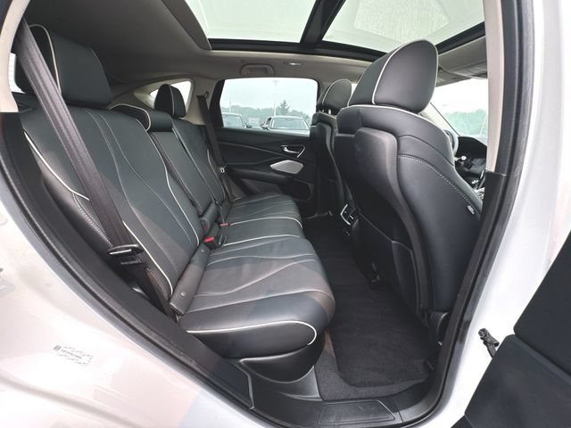 Used 2020 Acura RDX AWD w/ Advance Package image 28