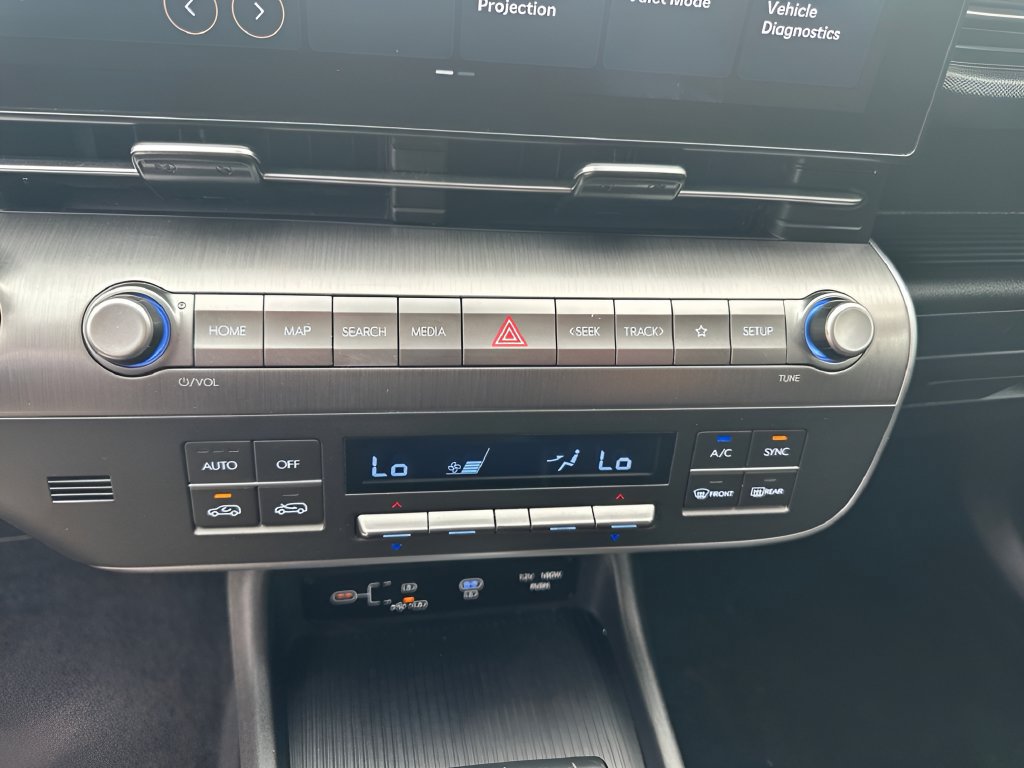Used 2025 Hyundai Kona SEL AWD/4WD image 13