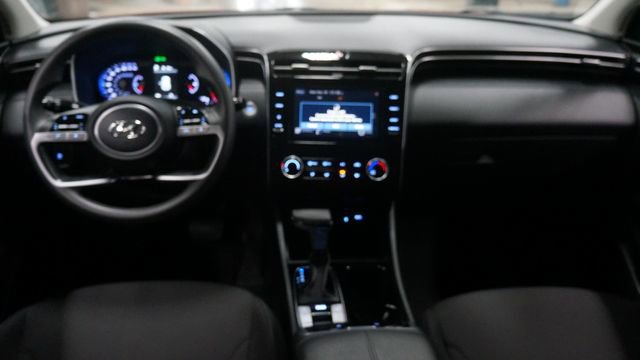 Used 2023 Hyundai Tucson SEL image 12