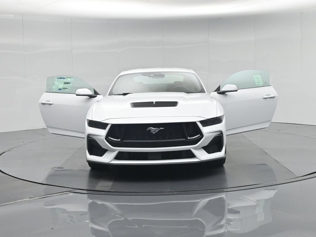 New 2026 Ford Mustang GT RWD image 24