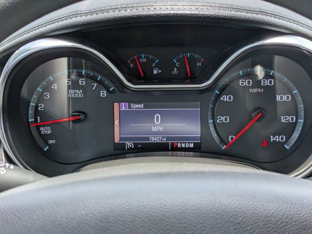 Used 2015 Chevrolet Impala LS w/ LS Convenience Package FWD image 28