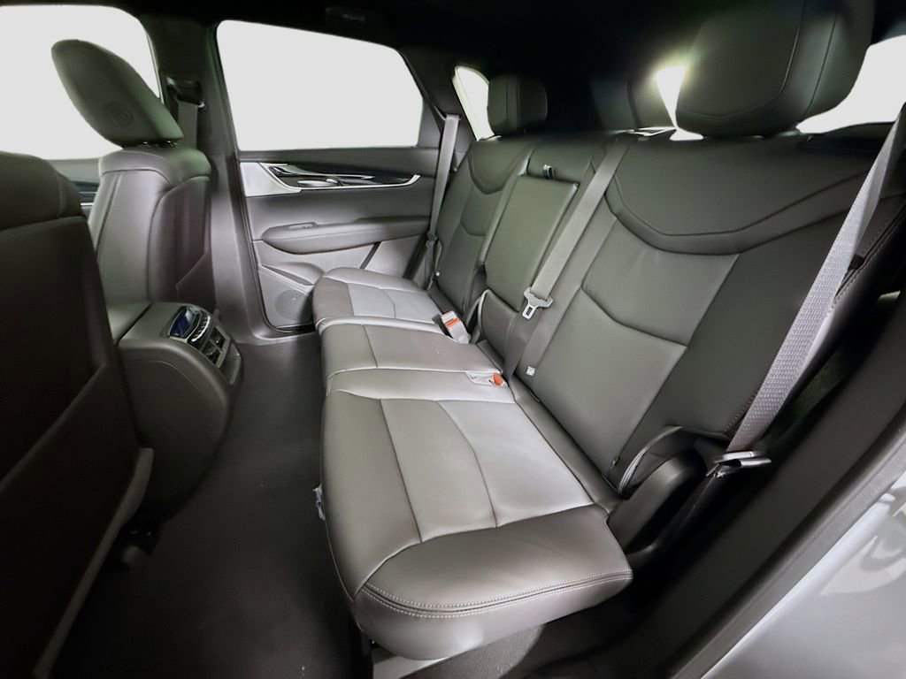 New 2026 Cadillac XT5 Premium Luxury w/ Driver Assist Package image 25