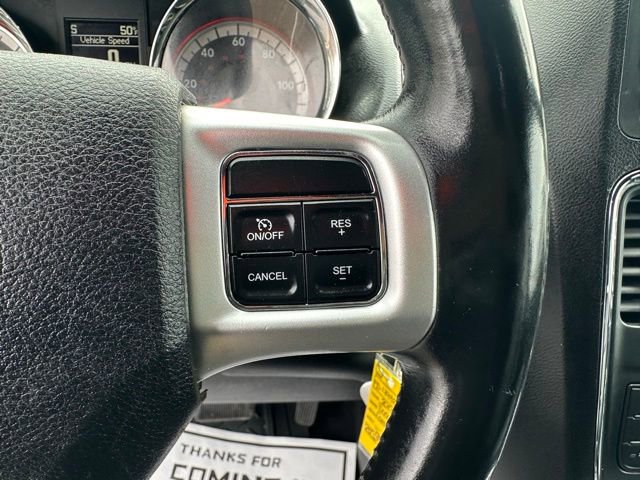 Used 2019 Dodge Grand Caravan GT image 21