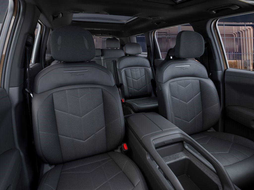 New 2027 Kia Telluride SX X-Pro AWD/4WD image 15